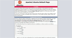 Desktop Screenshot of kaminti.com